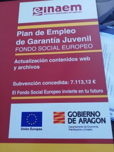 SUBV GARANTIA JUVENIL 2020